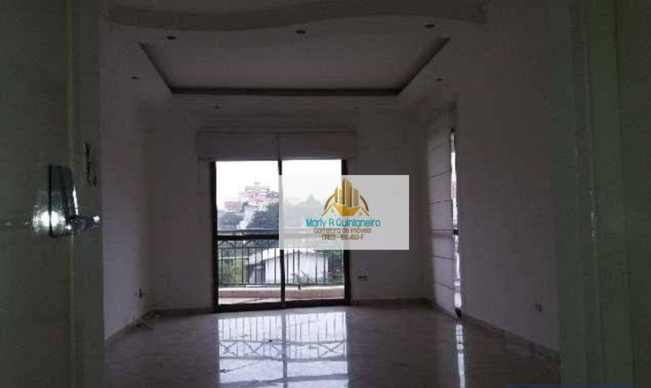 Imagem Apartamento com 4 Quartos à Venda, 134 m² em Vila Progresso - Guarulhos