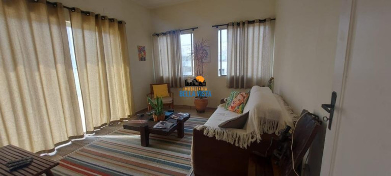 Imagem Apartamento com 3 Quartos à Venda, em Itararé - São Vicente Imagem Apartamento com 3 Quartos à Venda, em Itararé - São Vicente