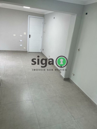 Imagem Casa com 3 Quartos para Alugar, 160 m² em Campo Belo - São Paulo Imagem Casa com 3 Quartos para Alugar, 160 m² em Campo Belo - São Paulo