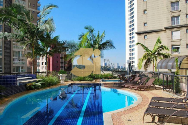 Cobertura com 5 Quartos à Venda, 516 m² em Panamby - São Paulo