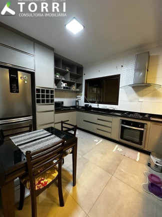 Imagem Imóvel com 3 Quartos à Venda, 115 m² em Jardim Karolyne - Votorantim