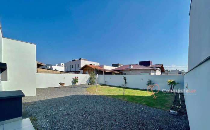 Imagem Casa com 2 Quartos à Venda, 90 m² em Três Rios Do Norte - Jaraguá Do Sul
