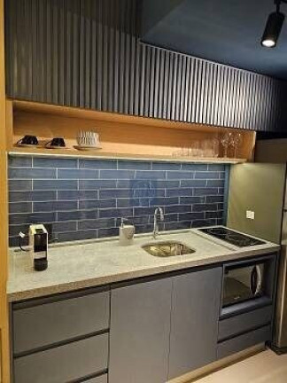 Imagem Imóvel com 1 Quarto à Venda, 26 m² em Perdizes - São Paulo Imagem Imóvel com 1 Quarto à Venda, 26 m² em Perdizes - São Paulo
