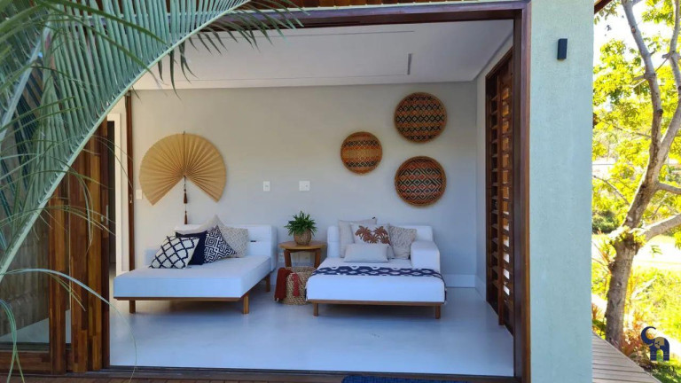 Imagem Casa com 7 Quartos à Venda, 550 m² em Praia Do Forte - Mata De São João Imagem Casa com 7 Quartos à Venda, 550 m² em Praia Do Forte - Mata De São João
