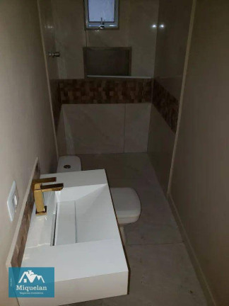 Imagem Casa com 3 Quartos à Venda, 120 m² em Vila Maria Alta - São Paulo Imagem Casa com 3 Quartos à Venda, 120 m² em Vila Maria Alta - São Paulo