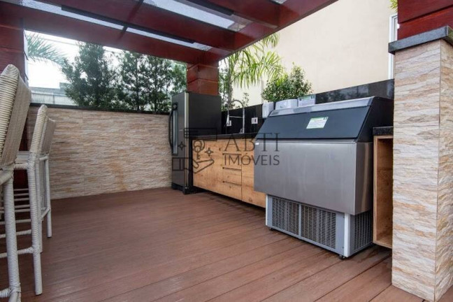Imagem Apartamento com 3 Quartos à Venda, 125 m² em Vila Congonhas - São Paulo