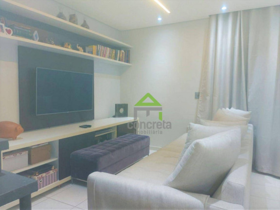 Imagem Casa de Condomínio com 3 Quartos à Venda, 100 m² em Vila Santo Antônio Do Portão - Cotia Imagem Casa de Condomínio com 3 Quartos à Venda, 100 m² em Vila Santo Antônio Do Portão - Cotia