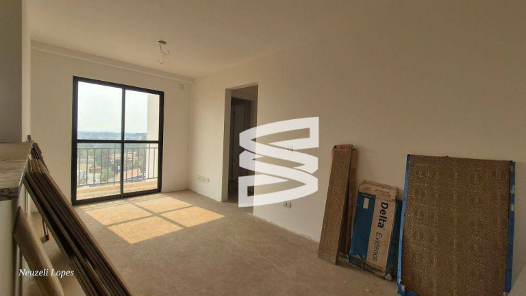 Imagem Apartamento com 2 Quartos à Venda, 58 m² em Jardim Nova Iguaçu - Piracicaba