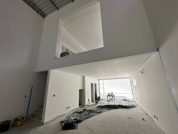 Imagem Ponto Comercial para Alugar, 267 m² em Estuário - Santos Imagem Ponto Comercial para Alugar, 267 m² em Estuário - Santos