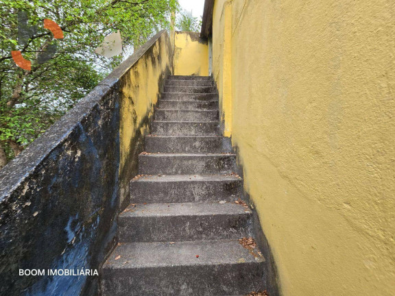 Imagem Casa com 3 Quartos à Venda, 207 m² em Caonze - Nova Iguaçu