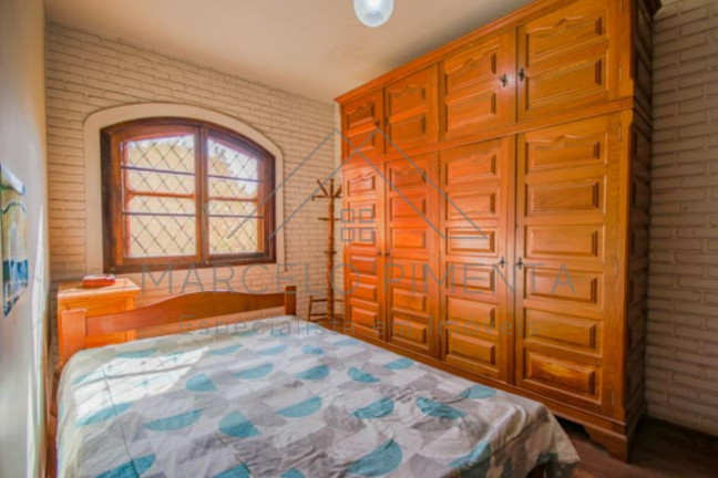 Imagem Imóvel com 3 Quartos à Venda, 2.700 m² em Chácaras São Bento - Valinhos