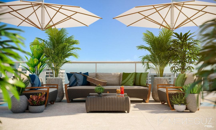 Imagem Apartamento com 4 Quartos à Venda, 327 m² em Enseada Azul - Guarapari Imagem Apartamento com 4 Quartos à Venda, 327 m² em Enseada Azul - Guarapari