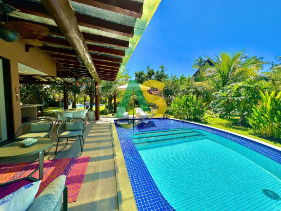 Imagem Casa com 3 Quartos à Venda, 163 m² em Praia Dos Carneiros - Tamandaré Imagem Casa com 3 Quartos à Venda, 163 m² em Praia Dos Carneiros - Tamandaré