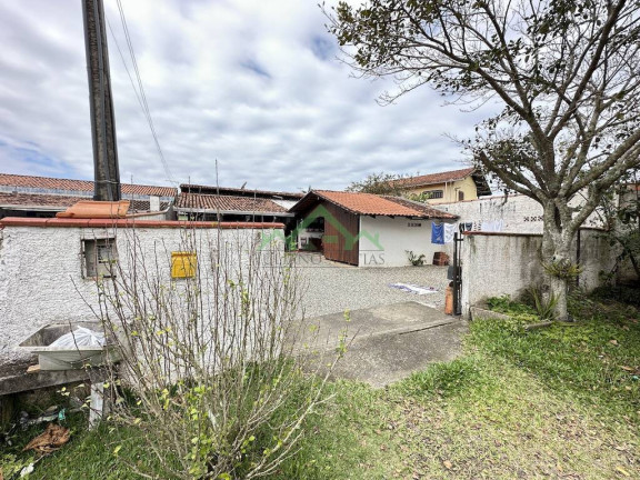 Casa com 4 Quartos à Venda, 87 m² em Centro - Balneário Barra Do Sul