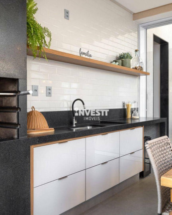 Imagem Casa com 3 Quartos à Venda, 212 m² em Jardins Mônaco - Aparecida De Goiânia
