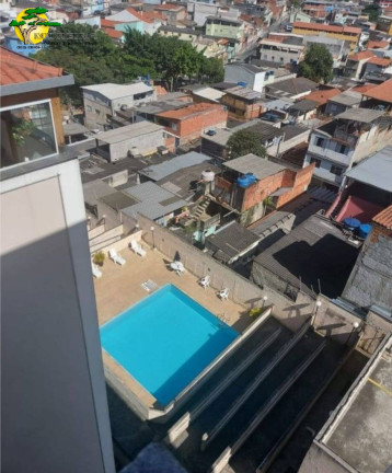 Foto do imóvel Apartamento com 2 Quartos à Venda, 112 m² em Vila Amália (zona Norte) - São Paulo