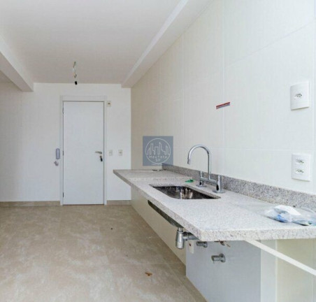 Imagem Apartamento com 3 Quartos à Venda, 137 m² em Chácara Santo Antônio (zona Sul) - São Paulo