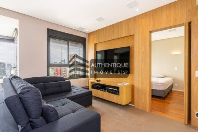 Imagem Apartamento com 2 Quartos à Venda, 85 m² em Pinheiros - São Paulo Imagem Apartamento com 2 Quartos à Venda, 85 m² em Pinheiros - São Paulo