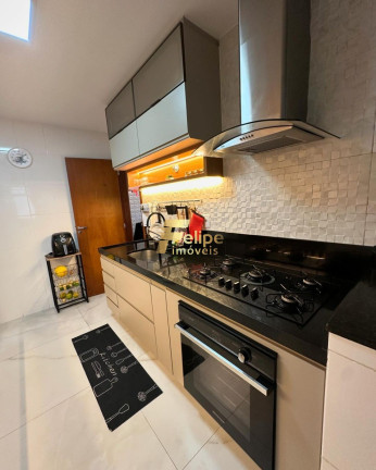 Imagem Imóvel com 3 Quartos à Venda, 120 m² em Praia Da Costa - Vila Velha Imagem Imóvel com 3 Quartos à Venda, 120 m² em Praia Da Costa - Vila Velha