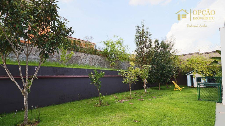 Imagem Casa com 4 Quartos à Venda, 320 m² em Condomínio Jardim Plaza Athénée - Itu Imagem Casa com 4 Quartos à Venda, 320 m² em Condomínio Jardim Plaza Athénée - Itu