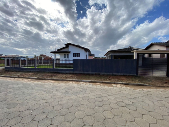 Imagem Casa com 2 Quartos à Venda, 98 m² em São Defende - Criciúma Imagem Casa com 2 Quartos à Venda, 98 m² em São Defende - Criciúma