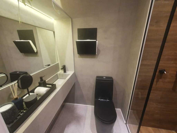 Imagem Imóvel com 1 Quarto à Venda, 25 m² em Pinheiros - São Paulo Imagem Imóvel com 1 Quarto à Venda, 25 m² em Pinheiros - São Paulo