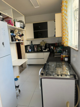 Imagem Apartamento com 4 Quartos à Venda, 190 m² em Dois De Julho - Salvador Imagem Apartamento com 4 Quartos à Venda, 190 m² em Dois De Julho - Salvador