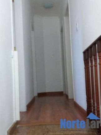 Imagem Casa de Condomínio com 3 Quartos à Venda, 134 m² em Vila Santos - São Paulo