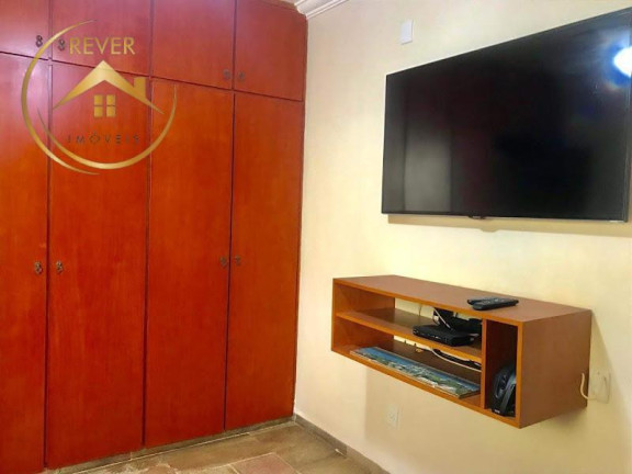 Imagem Casa com 3 Quartos à Venda, 233 m² em Parque São Quirino - Campinas