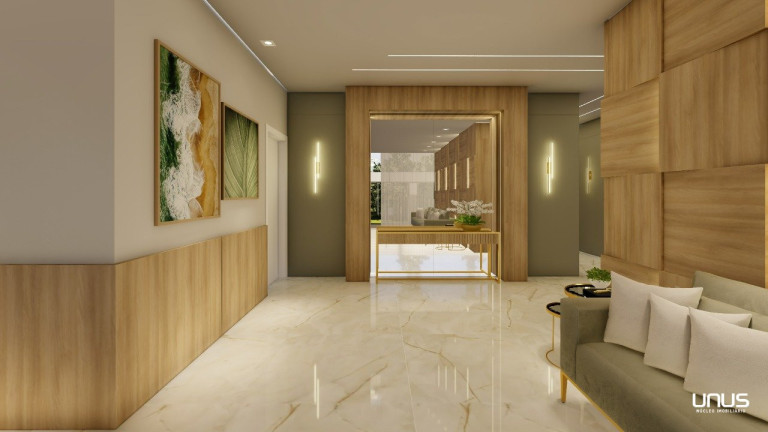 Imagem Cobertura com 3 Quartos à Venda, 356 m² em Barreiros - São José Imagem Cobertura com 3 Quartos à Venda, 356 m² em Barreiros - São José