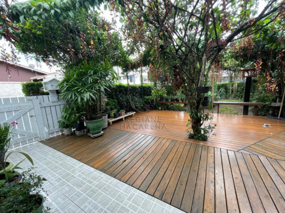 Sobrado com 2 Quartos à Venda, 127 m² em Umuarama - Ubatuba