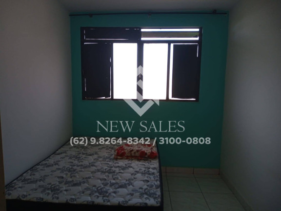 Imagem Apartamento com 3 Quartos à Venda, 77 m² em Setor Marista - Goiânia Imagem Apartamento com 3 Quartos à Venda, 77 m² em Setor Marista - Goiânia