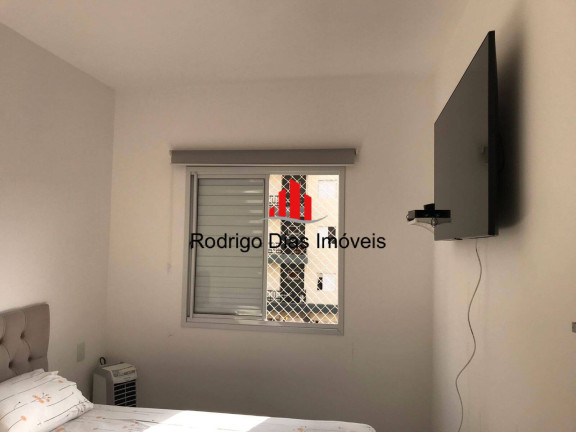 Imagem Apartamento com 2 Quartos à Venda, 56 m² em Chácara Segre - Jundiaí Imagem Apartamento com 2 Quartos à Venda, 56 m² em Chácara Segre - Jundiaí