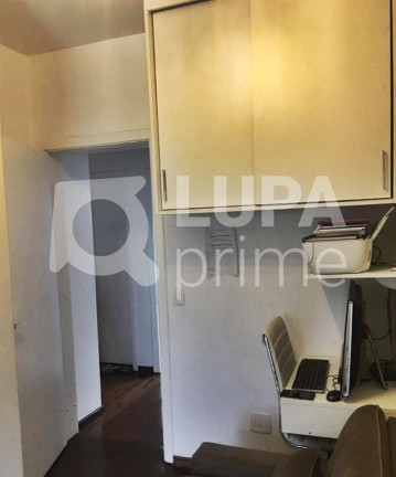Imagem Apartamento com 4 Quartos à Venda, 180 m² em Mooca - São Paulo