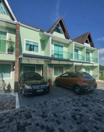 Imagem Sobrado com 3 Quartos à Venda, 155 m² em Guaíra - Curitiba Imagem Sobrado com 3 Quartos à Venda, 155 m² em Guaíra - Curitiba