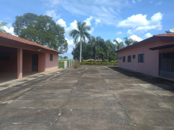 Imagem Fazenda à Venda, 1 m² em Centro - Formosa Imagem Fazenda à Venda, 1 m² em Centro - Formosa