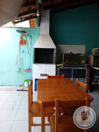 Imagem Casa com 2 Quartos à Venda, 122 m² em São José Dos Campos