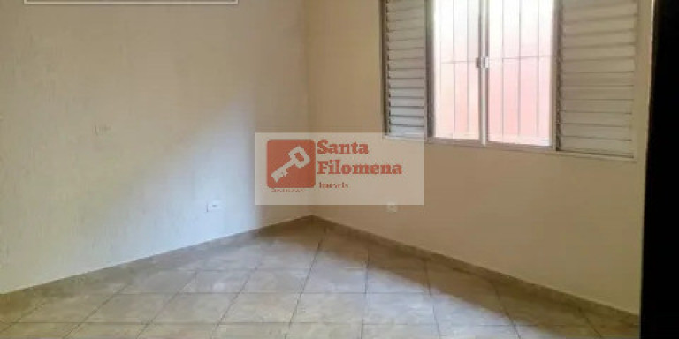 Imagem Casa com 2 Quartos para Alugar, 220 m² em Vila Alto De Santo André - Santo André Imagem Casa com 2 Quartos para Alugar, 220 m² em Vila Alto De Santo André - Santo André