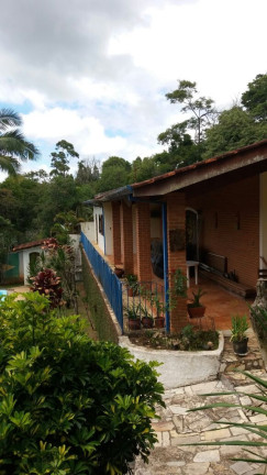 Imagem Casa de Condomínio com 4 Quartos à Venda, 350 m² em Portão - Atibaia Imagem Casa de Condomínio com 4 Quartos à Venda, 350 m² em Portão - Atibaia