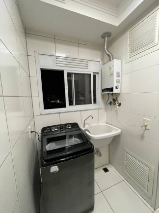 Imagem Apartamento para Alugar, 56 m² em Umuarama - Osasco Imagem Apartamento para Alugar, 56 m² em Umuarama - Osasco