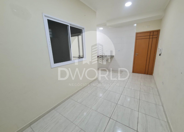 Imagem Imóvel com 2 Quartos à Venda, 45 m² em Jardim Do Estádio - Santo André Imagem Imóvel com 2 Quartos à Venda, 45 m² em Jardim Do Estádio - Santo André