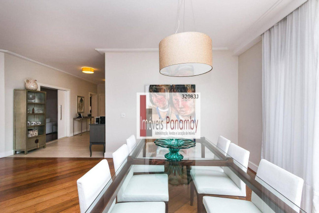 Imagem Apartamento com 4 Quartos à Venda ou Locação, 393 m² em Vila Suzana - São Paulo Imagem Apartamento com 4 Quartos à Venda ou Locação, 393 m² em Vila Suzana - São Paulo