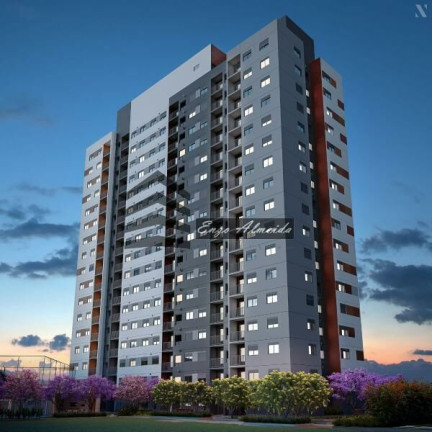 Imagem Apartamento com 2 Quartos à Venda, 46 m² em Jardim Marajoara - São Paulo Imagem Apartamento com 2 Quartos à Venda, 46 m² em Jardim Marajoara - São Paulo