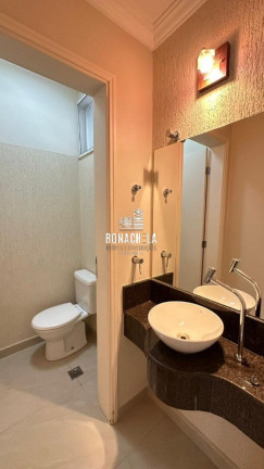 Imagem Casa com 3 Quartos à Venda,  em Villaggio Di Itaici - Indaiatuba