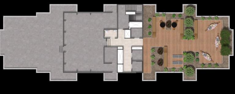 Apartamento com 1 Quarto à Venda, 25 m² em Santa Cecília - São Paulo