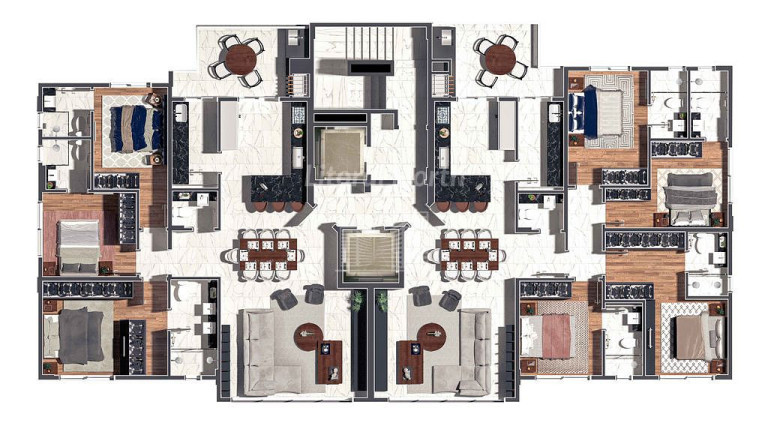 Imagem Apartamento com 4 Quartos à Venda, 146 m² em Pioneiros - Balneário Camboriú