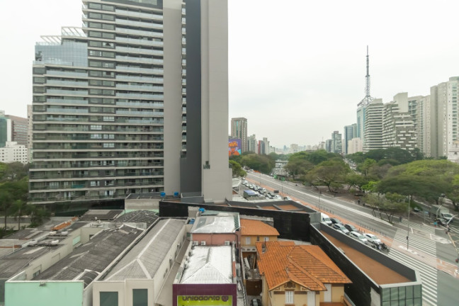 Imagem Ponto Comercial à Venda, 147 m² em Paraíso - São Paulo Imagem Ponto Comercial à Venda, 147 m² em Paraíso - São Paulo