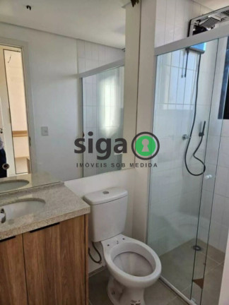 Imagem Apartamento com 2 Quartos à Venda, 54 m² em Ipiranga - São Paulo