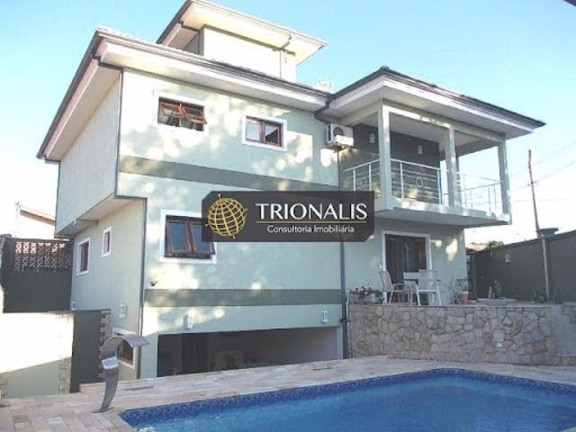 Casa com 3 Quartos à Venda, 400 m² em Jardim Do Lago - Atibaia