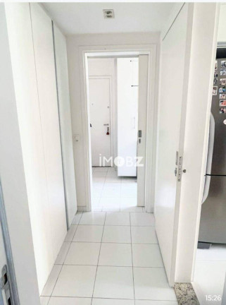 Imagem Imóvel com 3 Quartos à Venda, 106 m² em Vila Andrade - São Paulo
